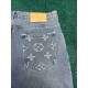 LV Pants LVK0007