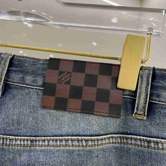 LV Pants LVK0009