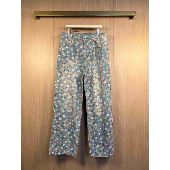 LV    Pants LVK0015