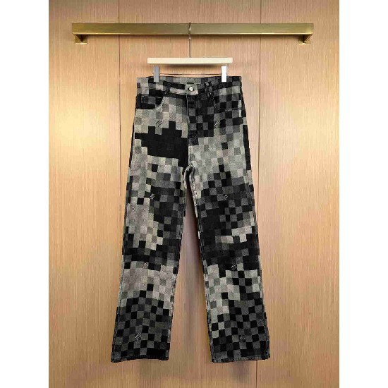 LV    Pants LVK0019