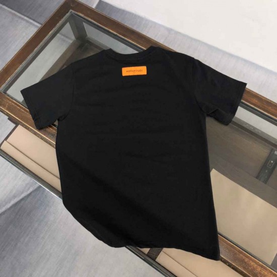 Louis Vuitton T-shirt (sale) TJY0009