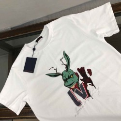 Louis Vuitton T-shirt (sale) TJY0010