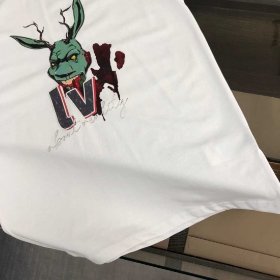 Louis Vuitton T-shirt (sale) TJY0010