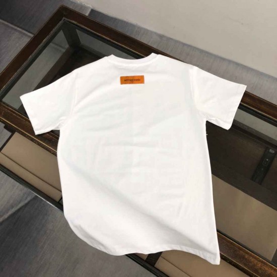 Louis Vuitton T-shirt (sale) TJY0010