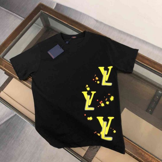 Louis Vuitton T-shirt (sale) TJY0011