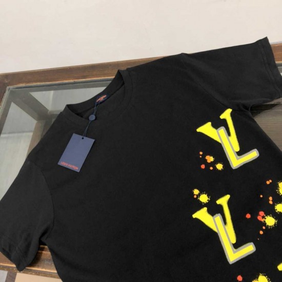 Louis Vuitton T-shirt (sale) TJY0011