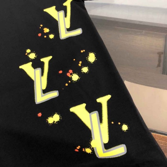 Louis Vuitton T-shirt (sale) TJY0011