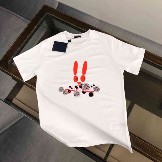 Louis Vuitton T-shirt (sale) TJY0012