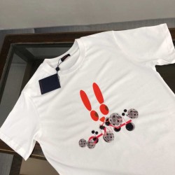 Louis Vuitton T-shirt (sale) TJY0012