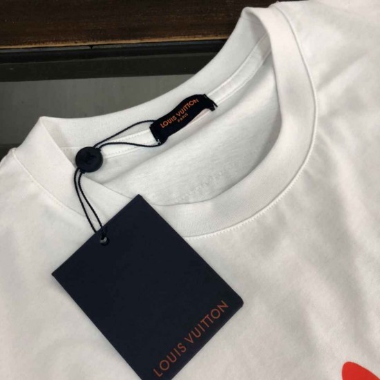 Louis Vuitton T-shirt (sale) TJY0012