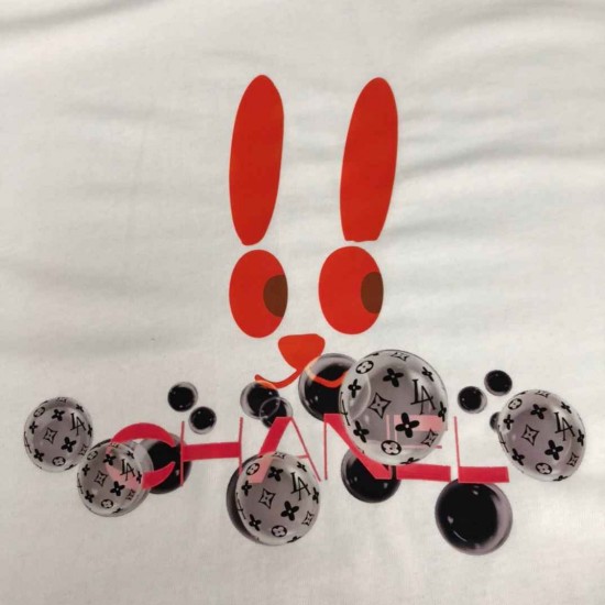 Louis Vuitton T-shirt (sale) TJY0012