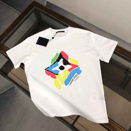 Louis Vuitton T-shirt (sale) TJY0014