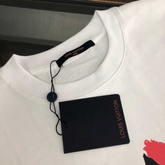 Louis Vuitton T-shirt (sale) TJY0014