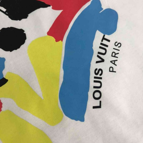 Louis Vuitton T-shirt (sale) TJY0014