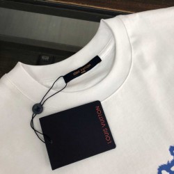 Louis Vuitton T-shirt (sale) TJY0015