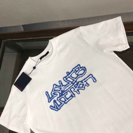 Louis Vuitton T-shirt (sale) TJY0015