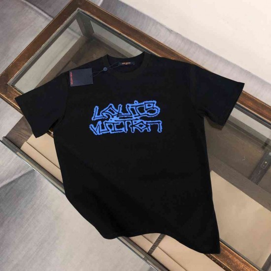 Louis Vuitton T-shirt (sale) TJY0016