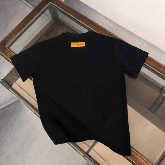 Louis Vuitton T-shirt (sale) TJY0016