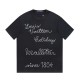 Louis Vuitton T-shirt (sale) TJY0018