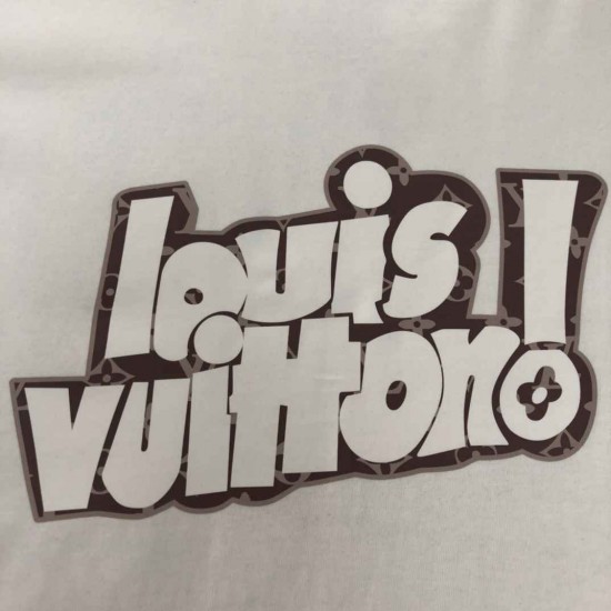 Louis Vuitton T-shirt (sale) TJY0020