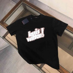 Louis Vuitton T-shirt (sale) TJY0021