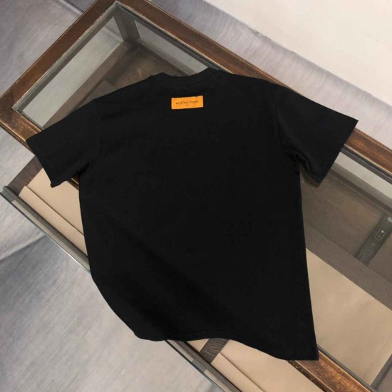 Louis Vuitton T-shirt (sale) TJY0021