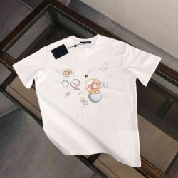 Louis Vuitton T-shirt (sale) TJY0023