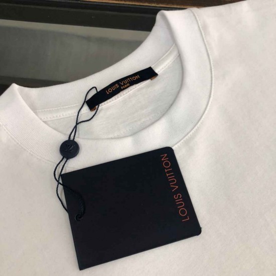 Louis Vuitton T-shirt (sale) TJY0023