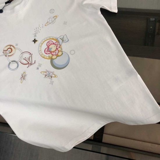 Louis Vuitton T-shirt (sale) TJY0023