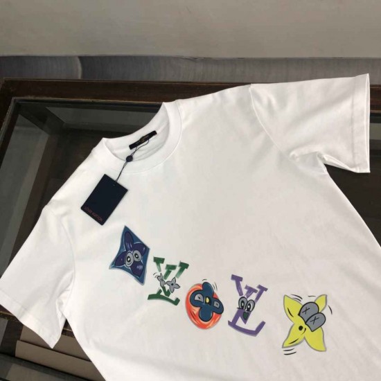 Louis Vuitton T-shirt (sale) TJY0024