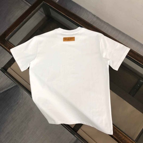 Louis Vuitton T-shirt (sale) TJY0024