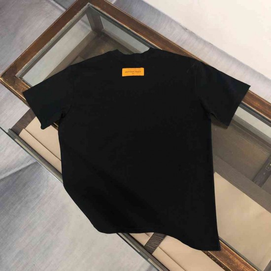 Louis Vuitton T-shirt (sale) TJY0025