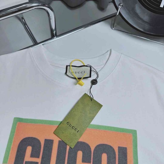 Gucci T-shirt (sale) TJY0029