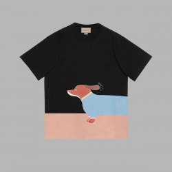 Gucci T-shirt (sale) TJY0031