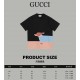 Gucci T-shirt (sale) TJY0031