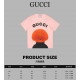 Gucci T-shirt (sale) TJY0033