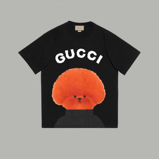 Gucci T-shirt (sale) TJY0034