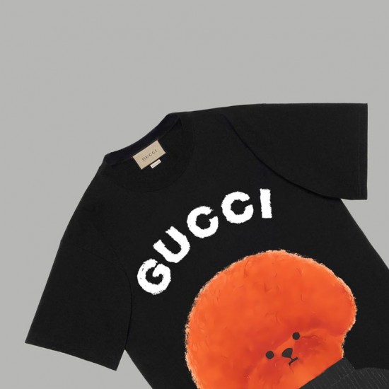 Gucci T-shirt (sale) TJY0034