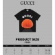 Gucci T-shirt (sale) TJY0034