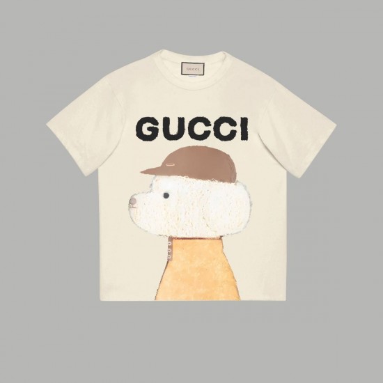 Gucci T-shirt (sale) TJY0035