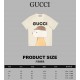 Gucci T-shirt (sale) TJY0035