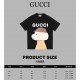 Gucci T-shirt (sale) TJY0036