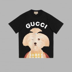 Gucci T-shirt (sale) TJY0037