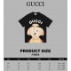 Gucci T-shirt (sale) TJY0037