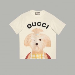 Gucci T-shirt (sale) TJY0038