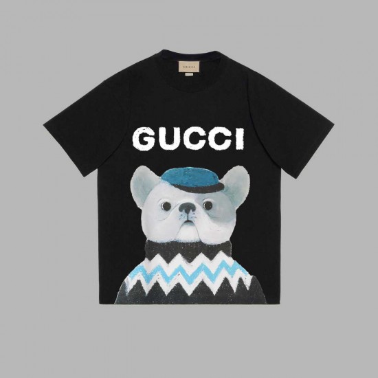 Gucci T-shirt (sale) TJY0039