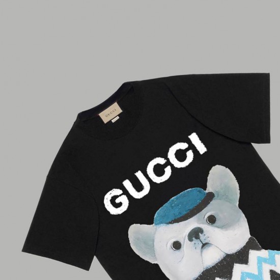 Gucci T-shirt (sale) TJY0039