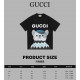 Gucci T-shirt (sale) TJY0039