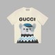 Gucci T-shirt (sale) TJY0040