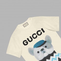 Gucci T-shirt (sale) TJY0040